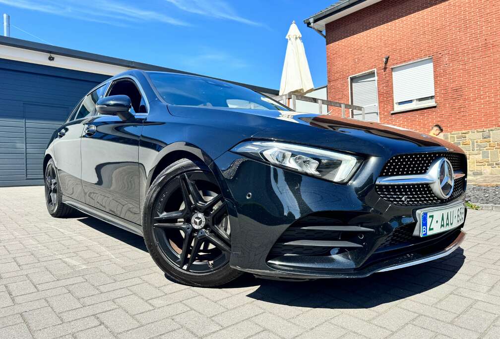 Mercedes-Benz Pack /////AMG