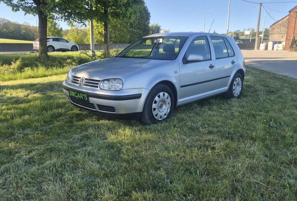 Volkswagen PRTE  IMMATRICULER