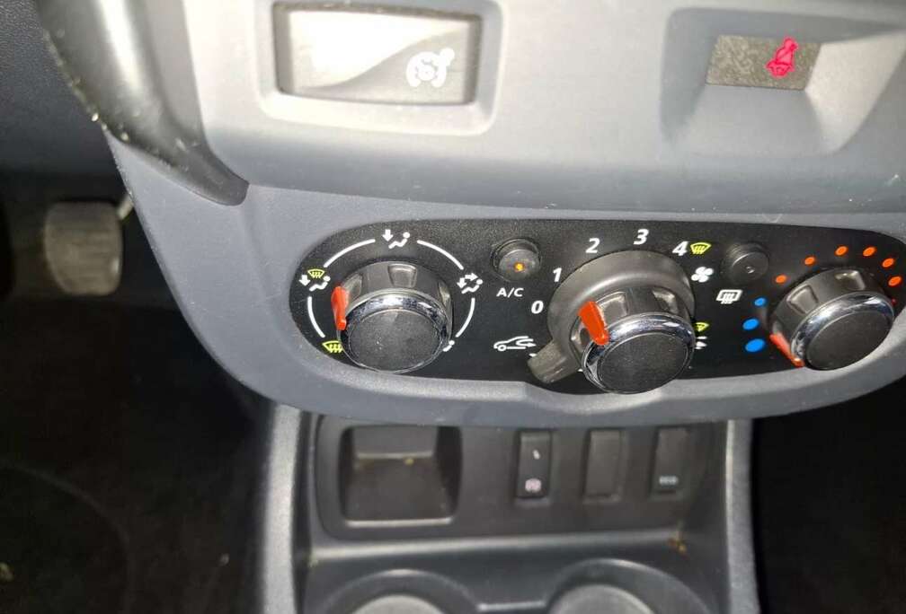 Dacia 1.2 TCe 4x4 Anniversary 2