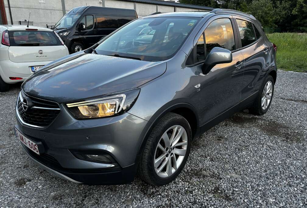 Opel 1.6 CDTI * CAMERA * GPS * Bluetooth * ETAT SUPER