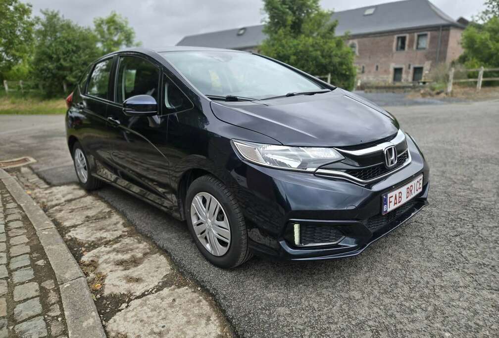 Honda Jazz 1.3i-VTEC  (EU6.2) 1ER Propriétaire état neuf