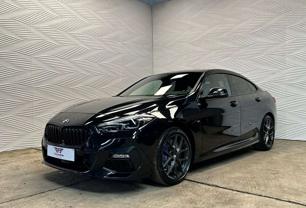 BMW 220i*M-SPORT*HARMAN/K*ALCANTARA*SHADOW*