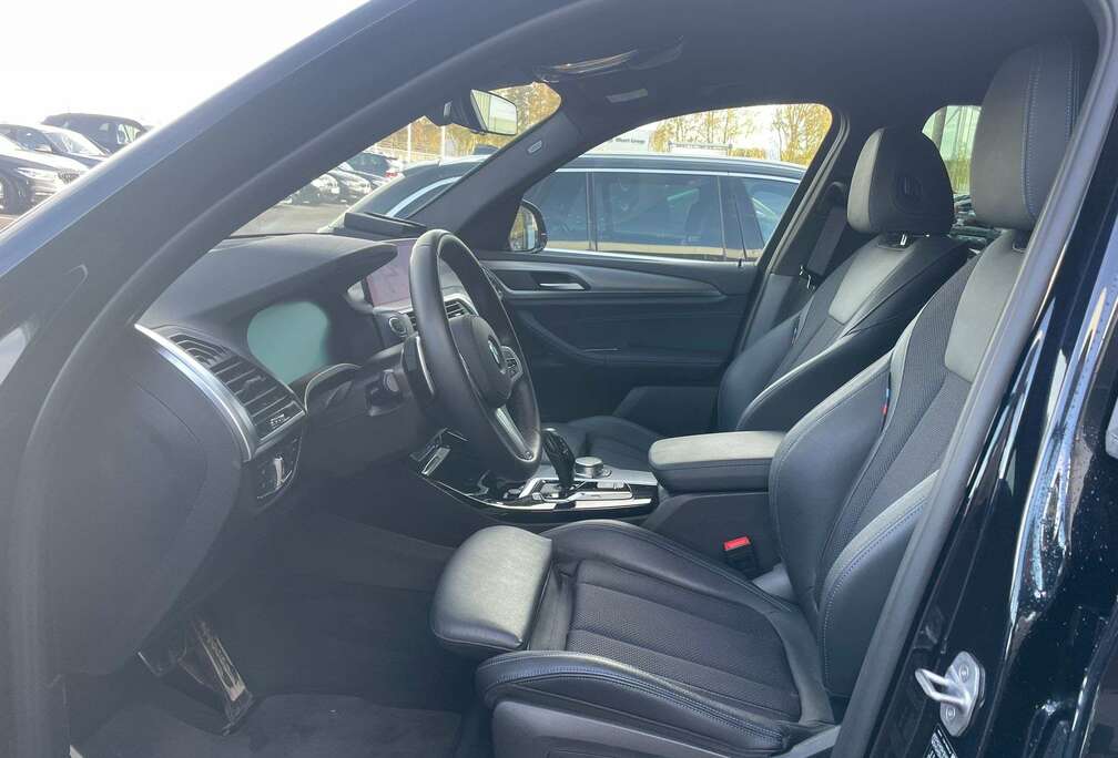 BMW PHEV 2.0iAS xDrive30e OPF