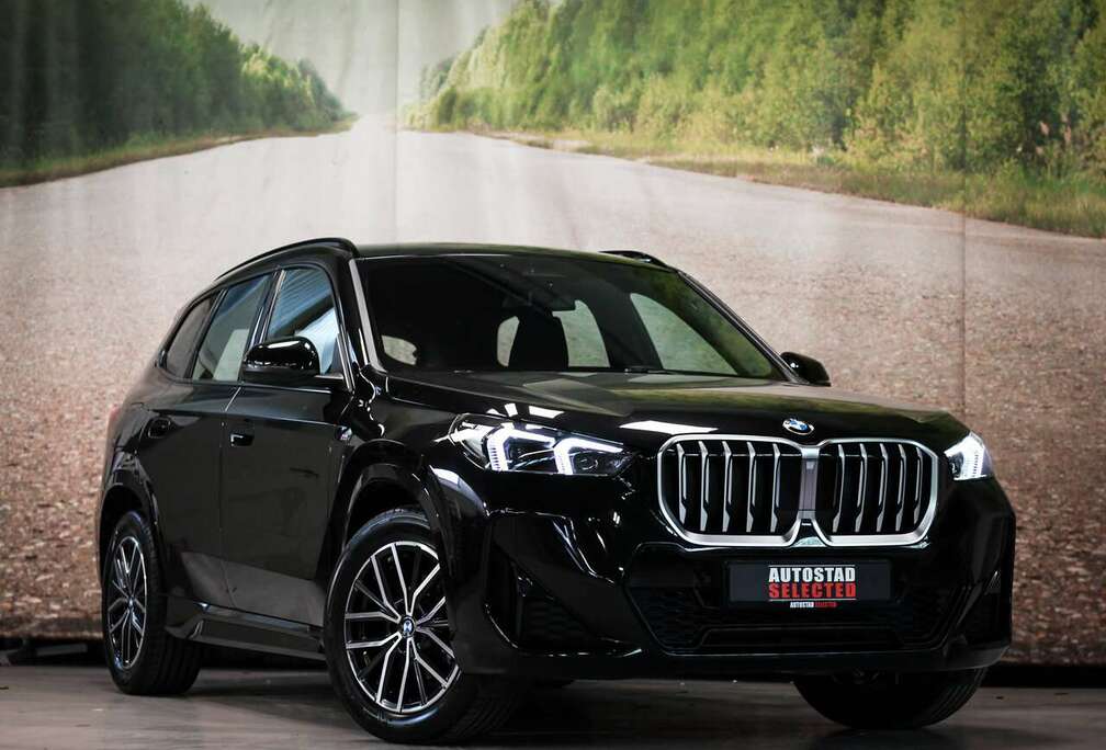 BMW M-Sport
