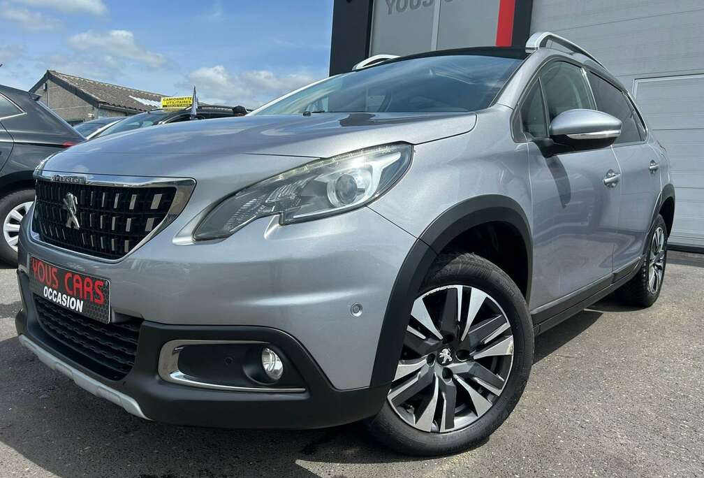 Peugeot 1.6HDi  Allure