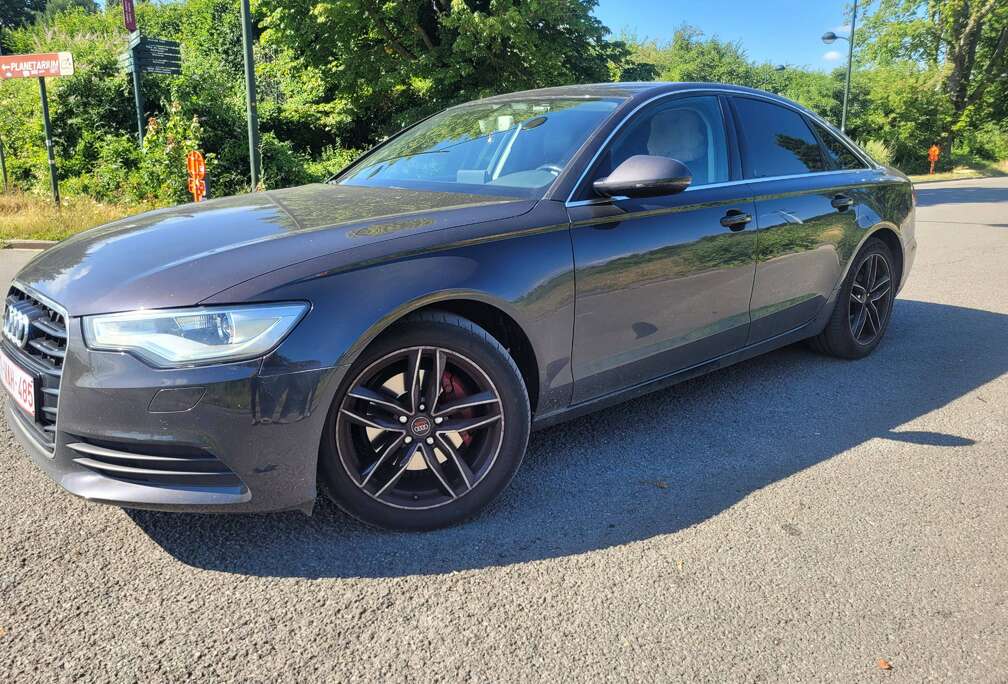 Audi A6 2.0 TDi