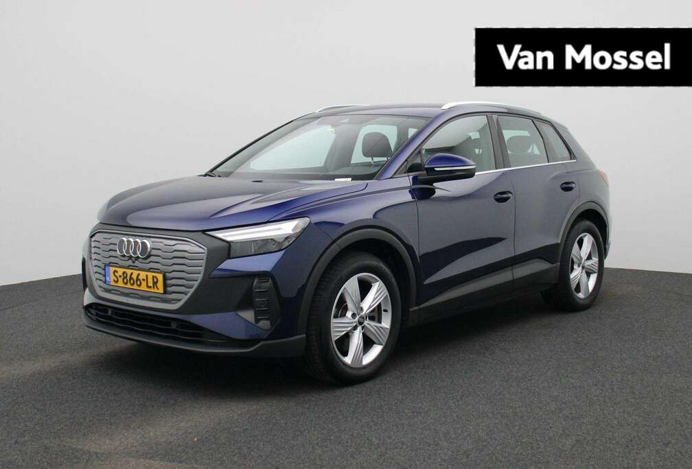Audi 40 Edition 77 kWh 96% SOH l Apple Carplay/Android