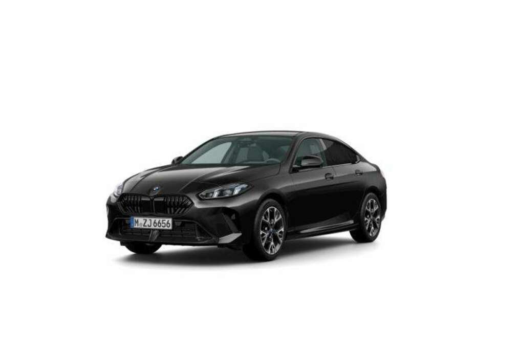 BMW 220i Gran Coupé M Sport | HUD | H&K |