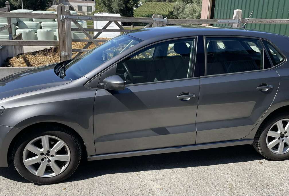 Volkswagen 1.4i Trendline
