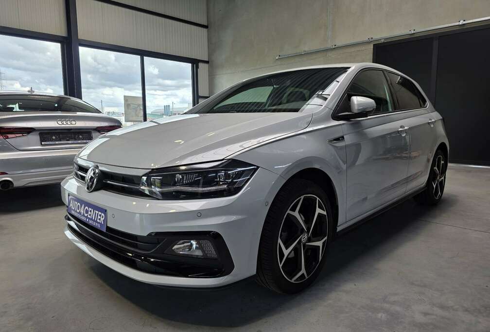 Volkswagen 1.0 TSi R-LINE DSG // CARPLAY / GARANTIE 1 AN //