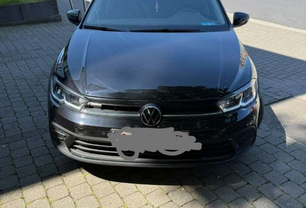 Volkswagen 1.0 TSI