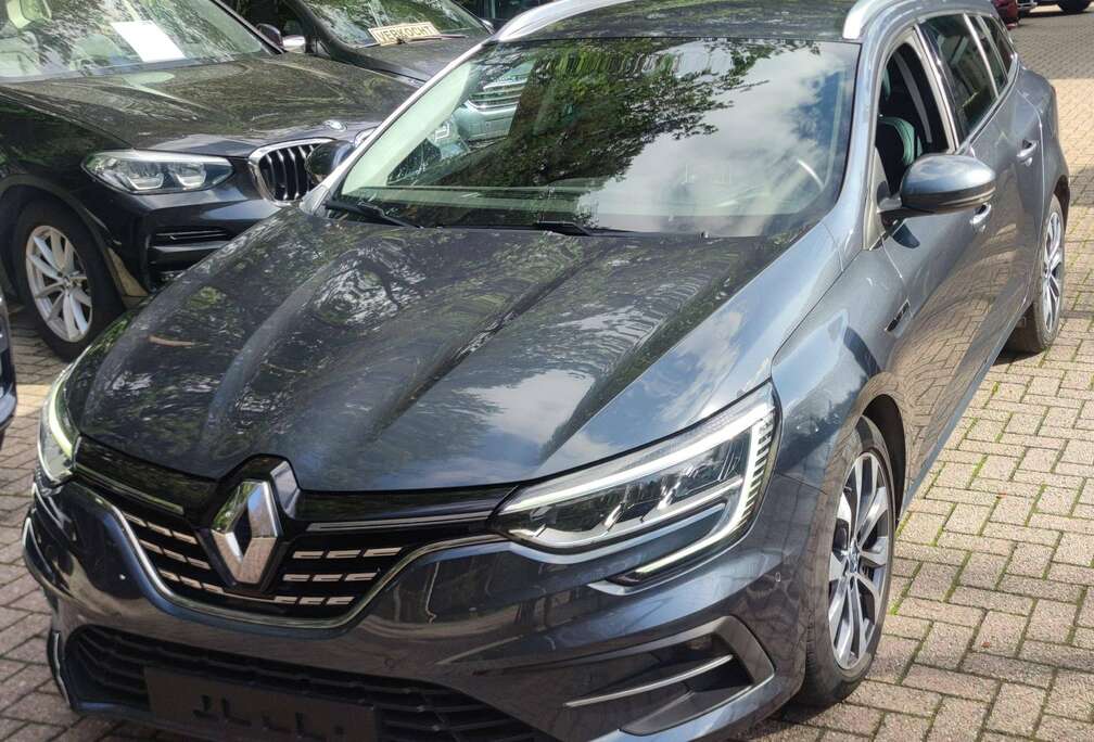 Renault BREAK