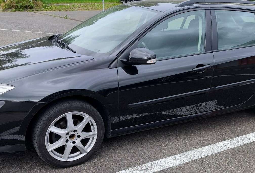 Renault Renault Laguna III Estate 1.5 dCi