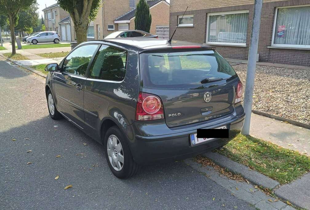 Volkswagen Polo 1.2i Trendline