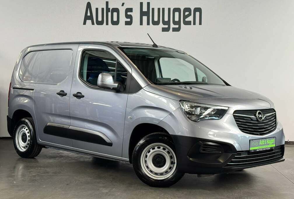 Opel 1.2 Turbo L1H1 Navigatie / Airco / Apple Carplay