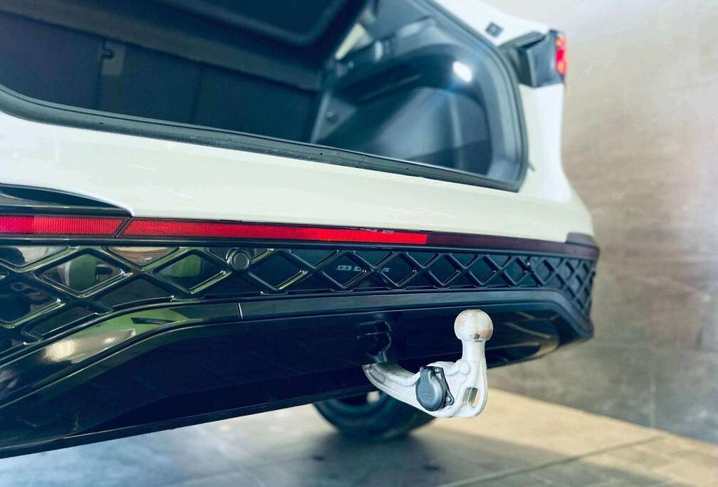 Volkswagen Tiguan R-Line TDI 4Motion DSG