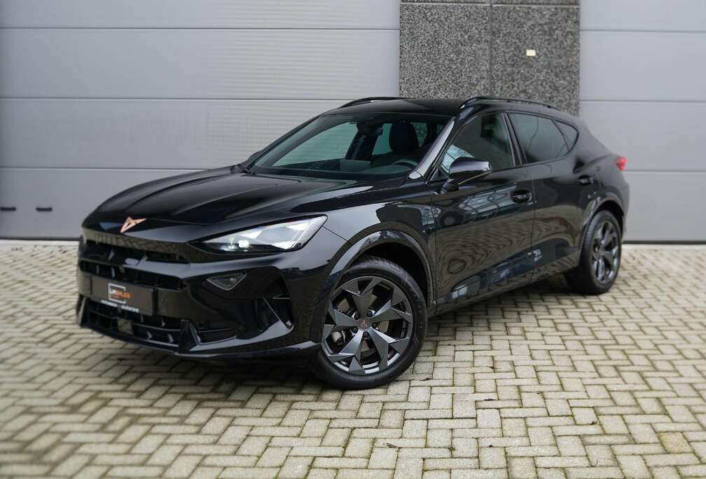 1.5 eTSI DSG * FABRIEKSGARANTIE 02 / 2030 *