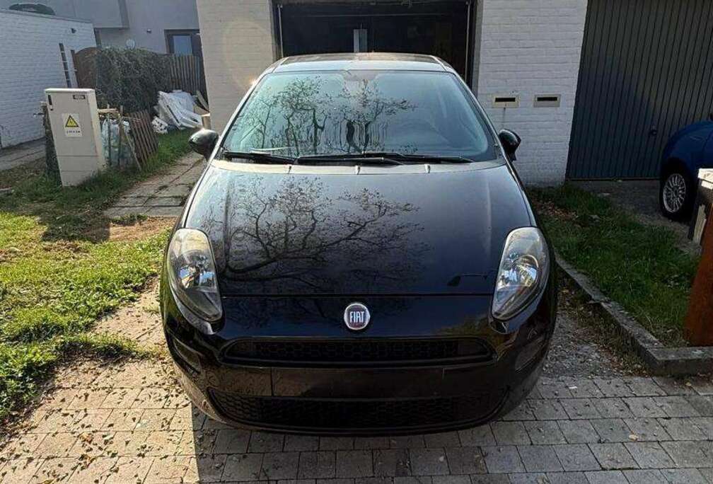 Fiat Fiat Punto