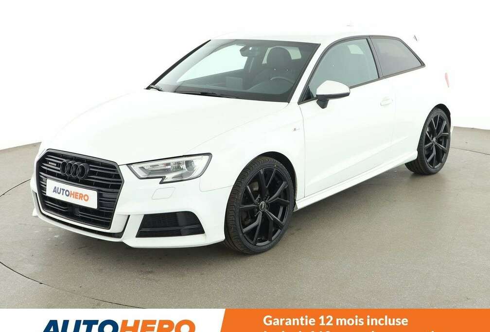 Audi 2.0 TFSI quattro Sport