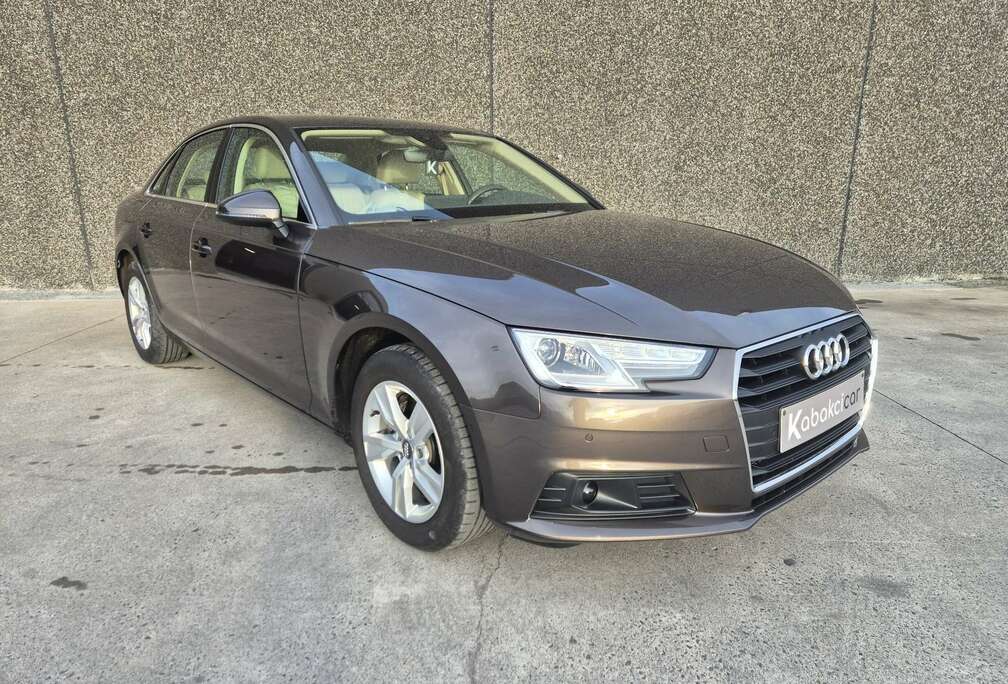 Audi 1.4 TFSI// 11.000 KM// CUIR/CLIM/GPS/GARANTIE