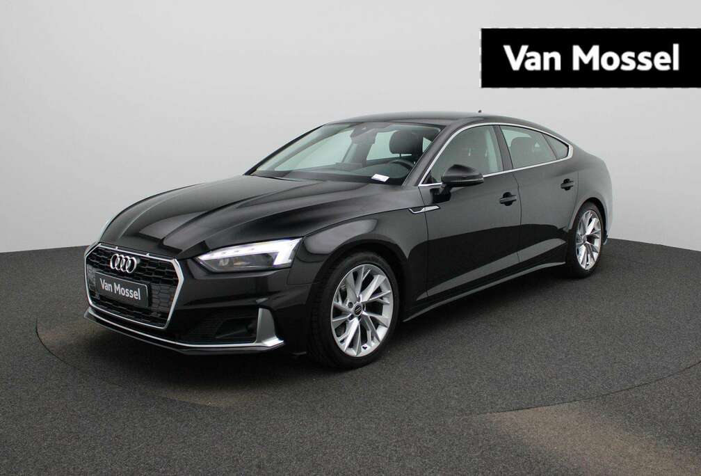 Audi Sportback 30 TDI S tronic Bus Ed Advanced