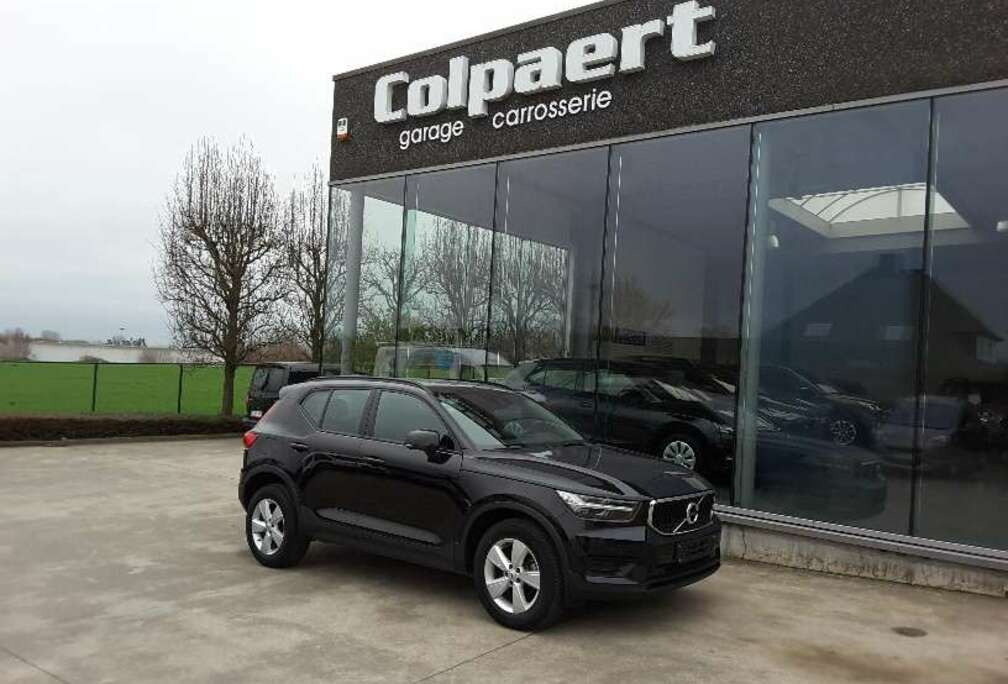 Volvo XC40 1.5 T3 Momentum Core Geartronic