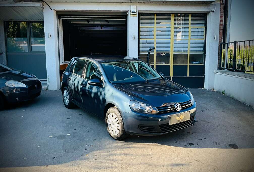 Volkswagen 1.4i Trendline  PROMO RENTRÉE