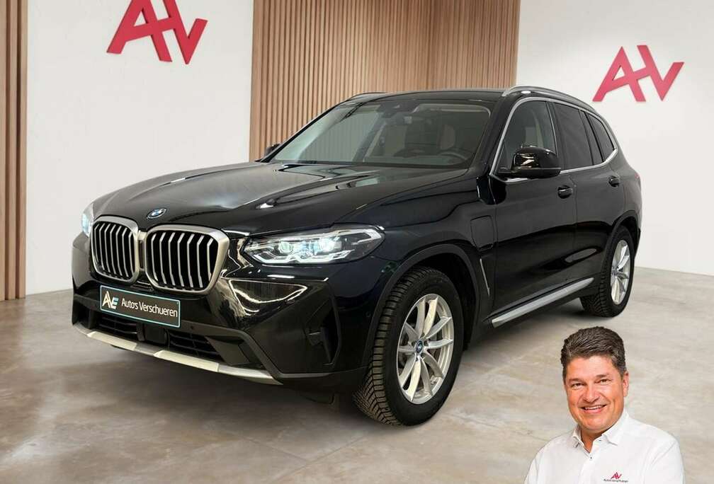 BMW xDrive30e ** Active Cruise Navi/Carplay Camera