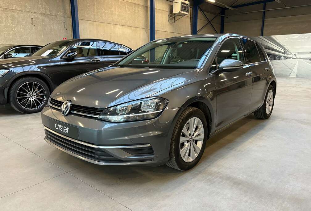 Volkswagen 1.6 TDI l Adaptive Cruise l Camera l CarPlay