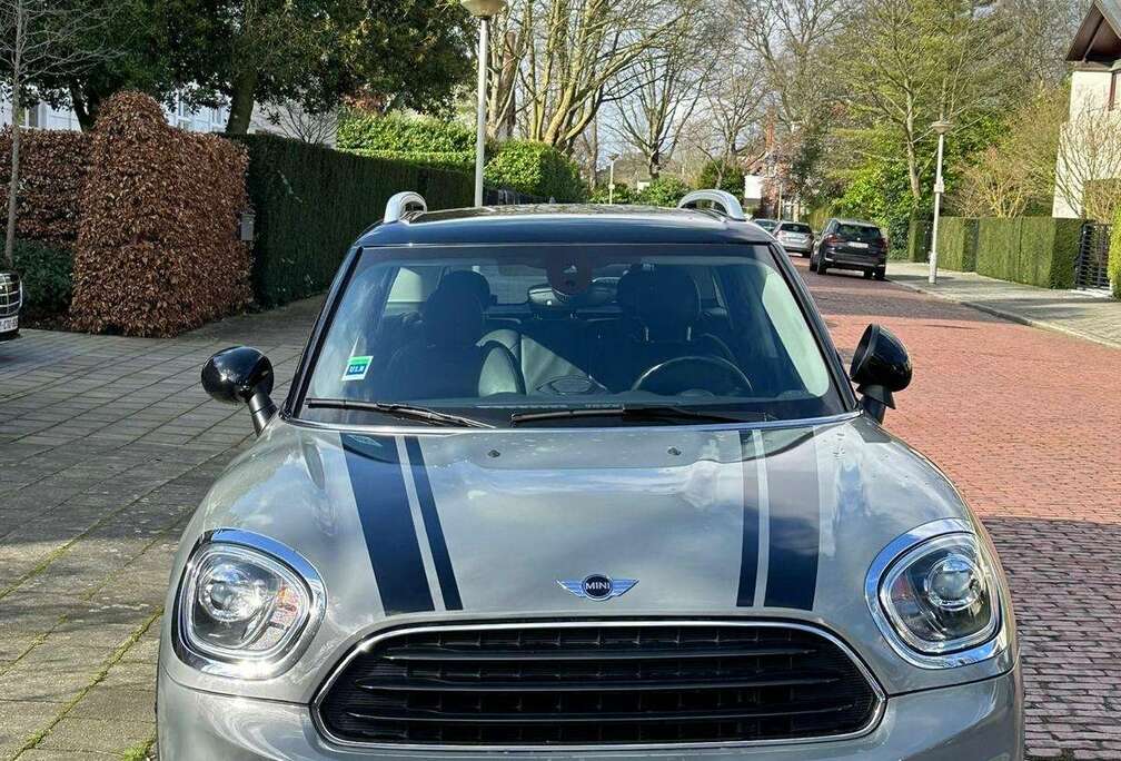 MINI Mini Countryman 1.5AS Cooper ALL4