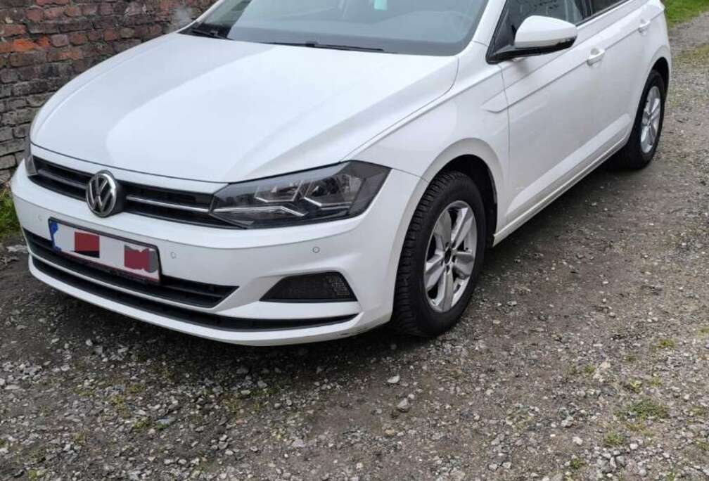 Volkswagen 1.6 TDI euro 6D