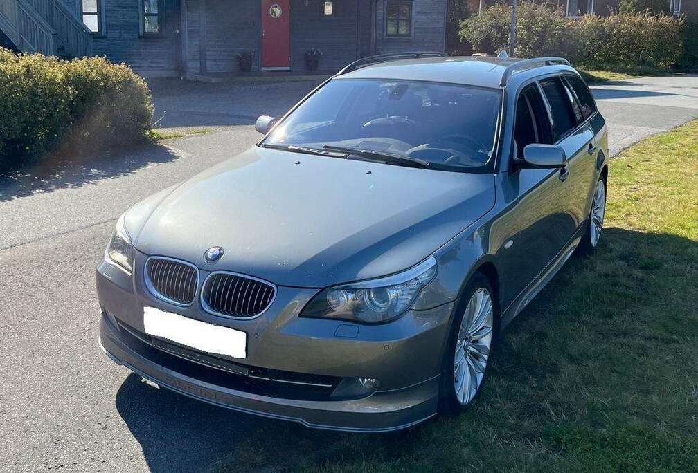 BMW Touring 530 dX