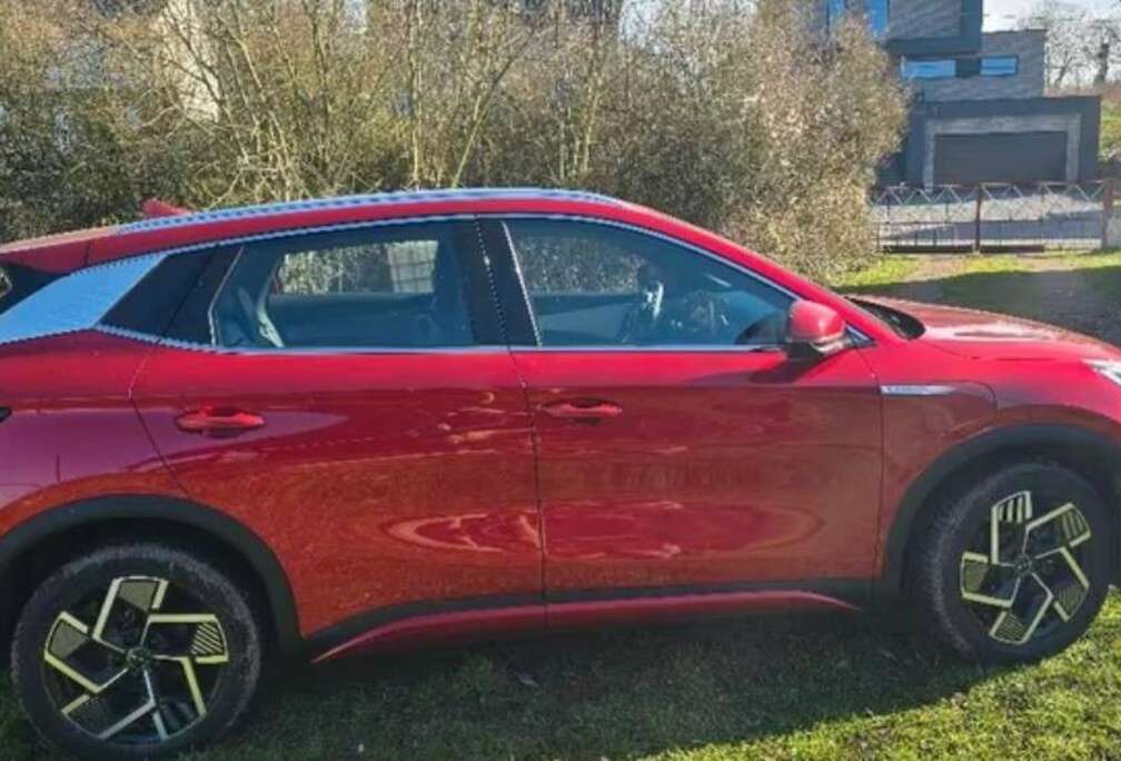 BYD 60.48 kWh Launch Edition