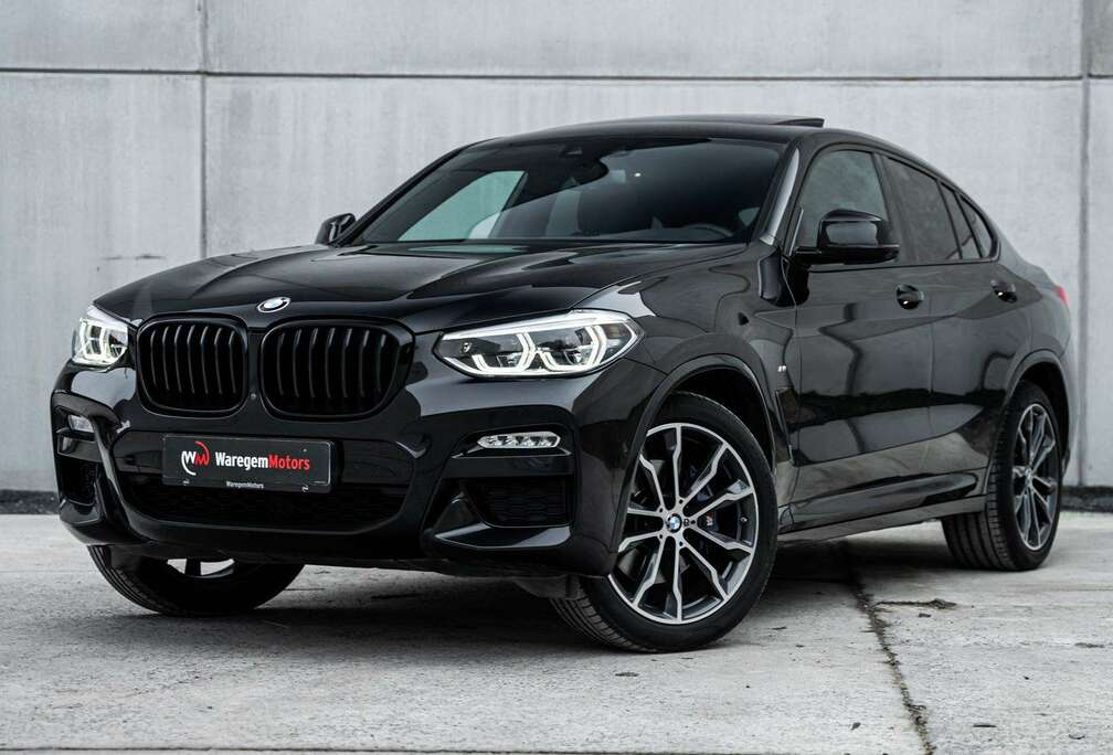 BMW xDrive20i