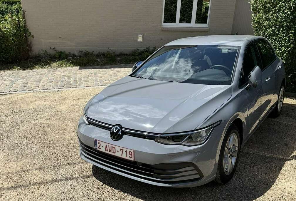 Volkswagen 1.0 TSI Life Business OPF