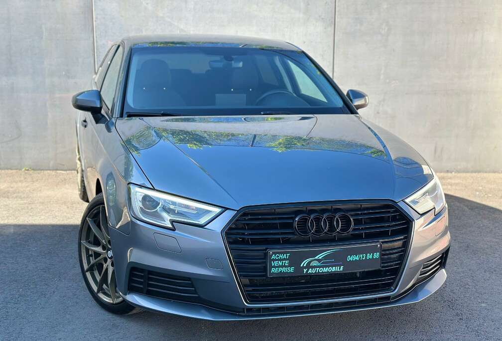 Audi Sportback 1.0 TFSI  GARANTIE 12MOIS