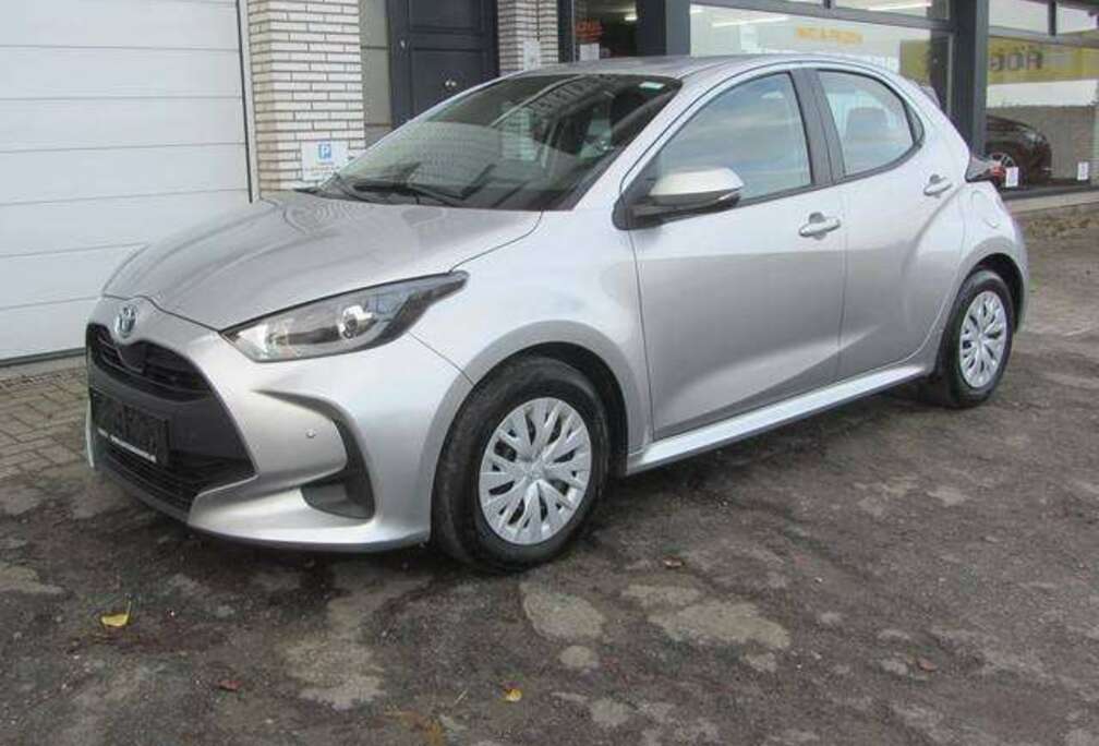 Toyota Yaris Hybrid 1.5 *42.000Km* Automatic
