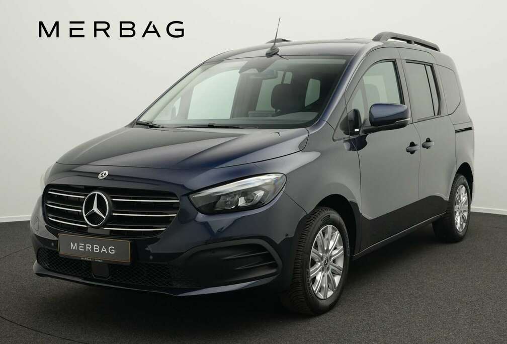 Mercedes-Benz T 180 PROGRESSIVE Standard  Edition/Sondermodell