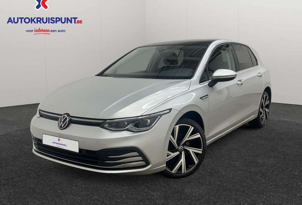 Volkswagen 1.5 Tsi DSG
