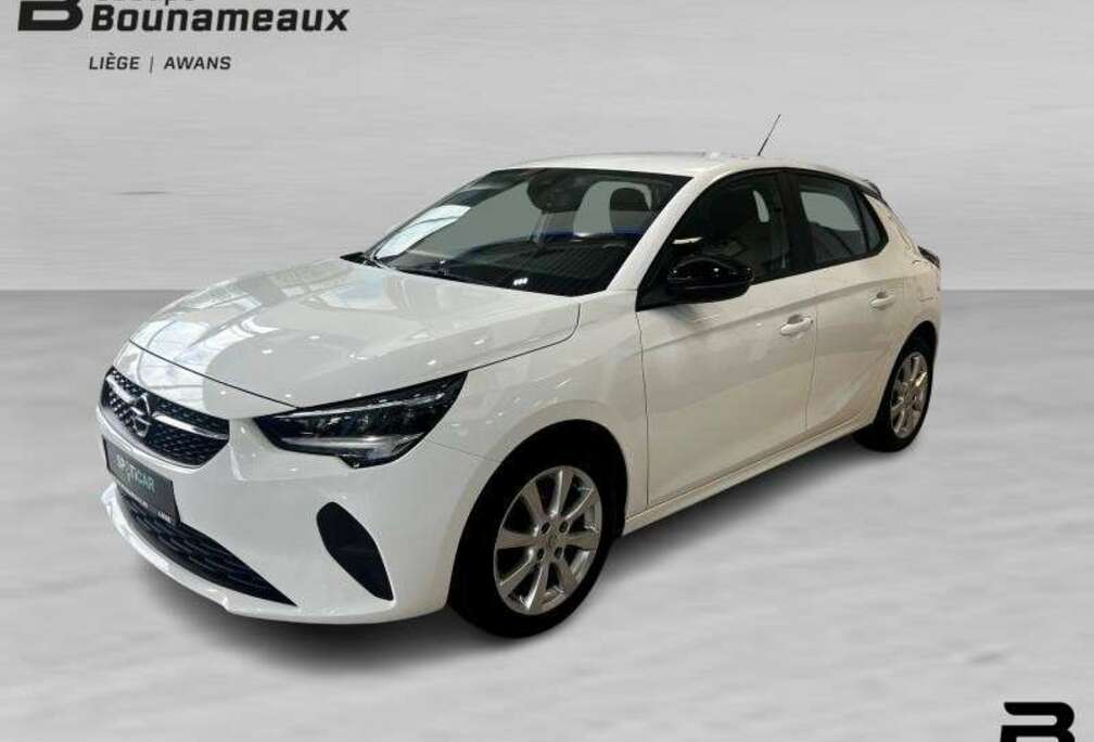 Opel CORSA 1.2i Turbo Edition AT8