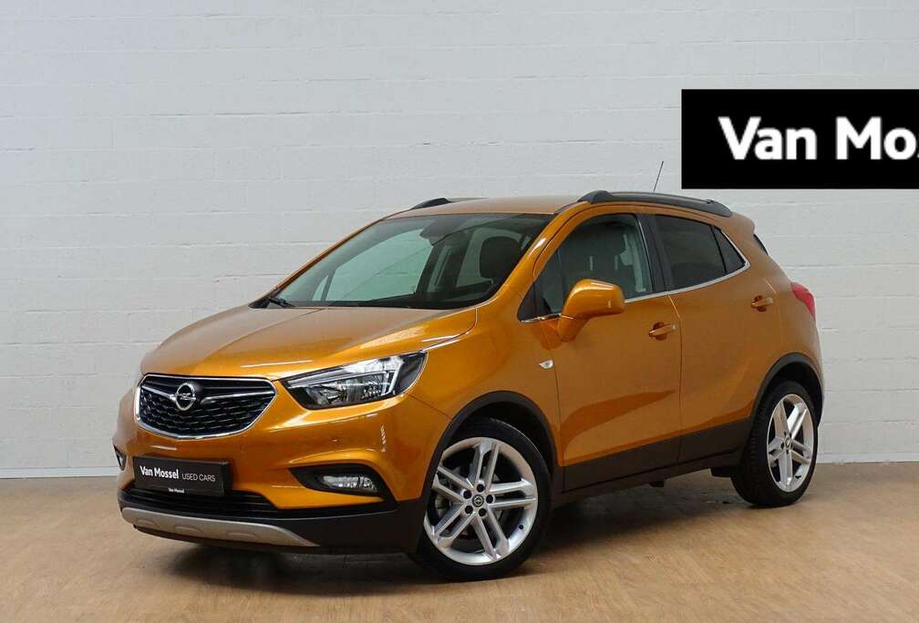 Opel 1.4T Innovation