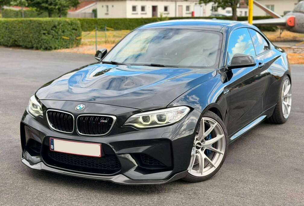 BMW N55