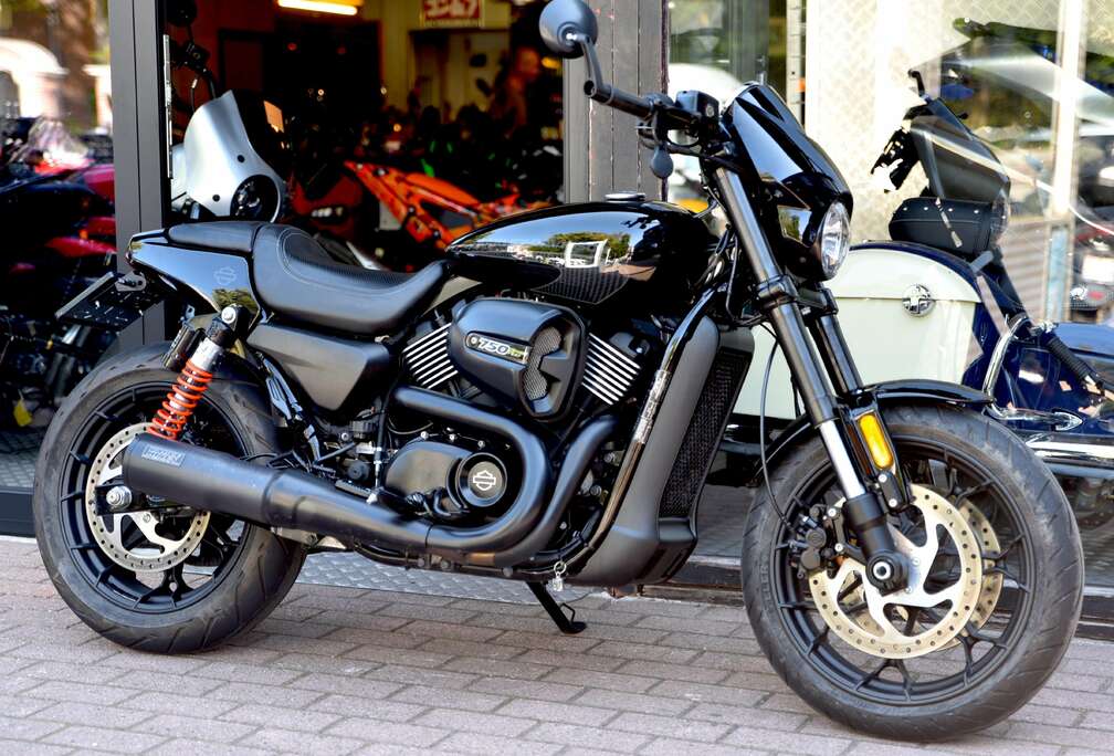 ***MOTO VERTE***