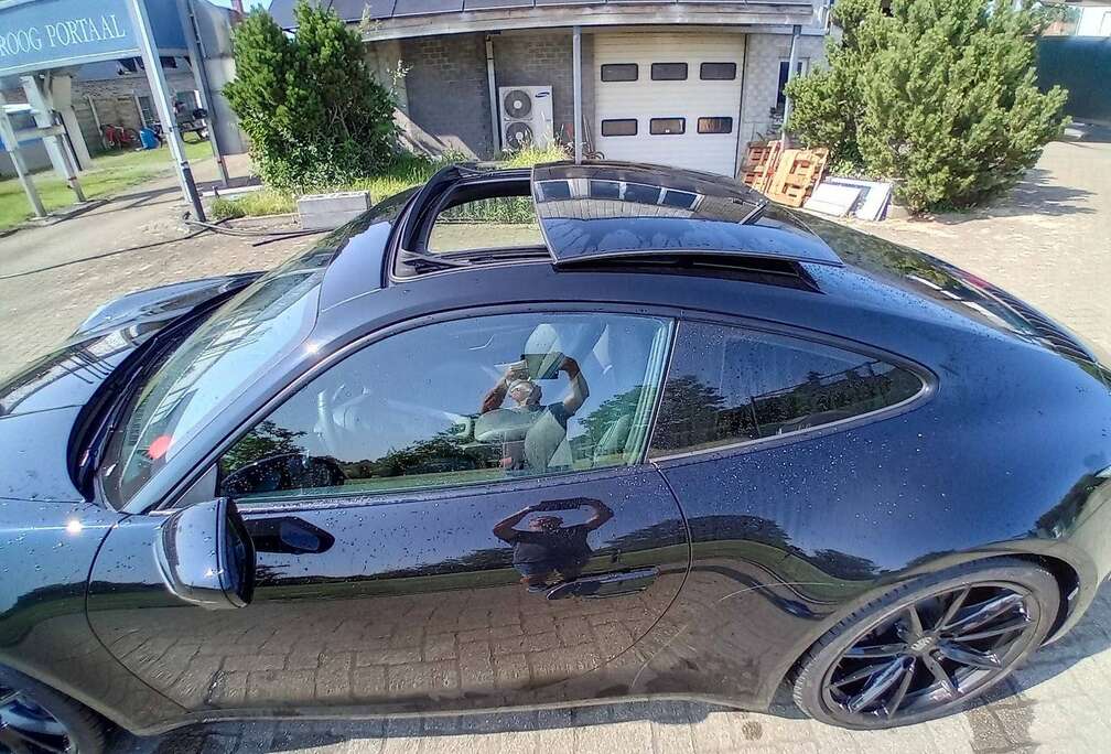Porsche