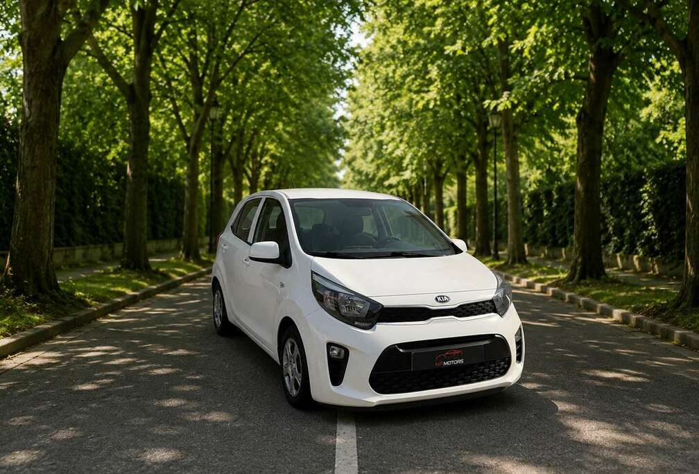 Kia Garantie constructeur jusque 2028❗️❗️état neuf 100%✅