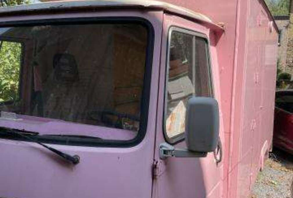 Peugeot 130174