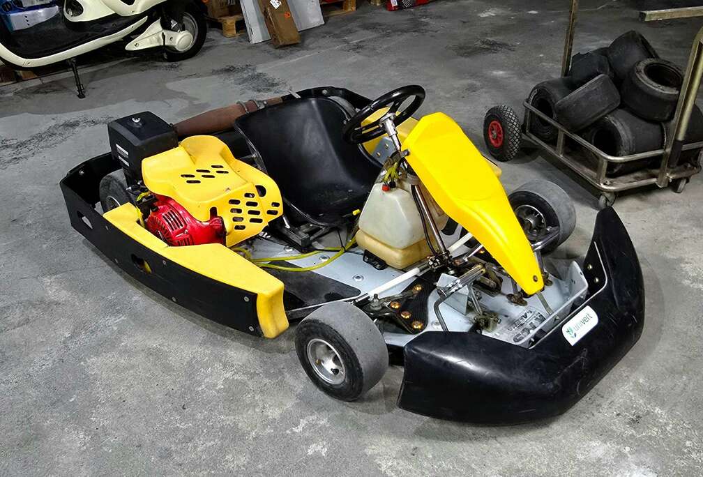 Alpha KTCS
