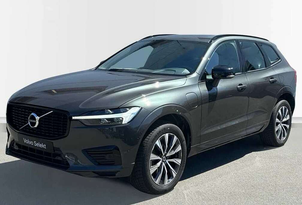 Volvo R-Design T6 AWD Hybride | Adapt Cruise Control | C