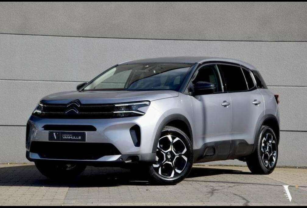 Citroen NAVI  CARPLAY  CAMERA