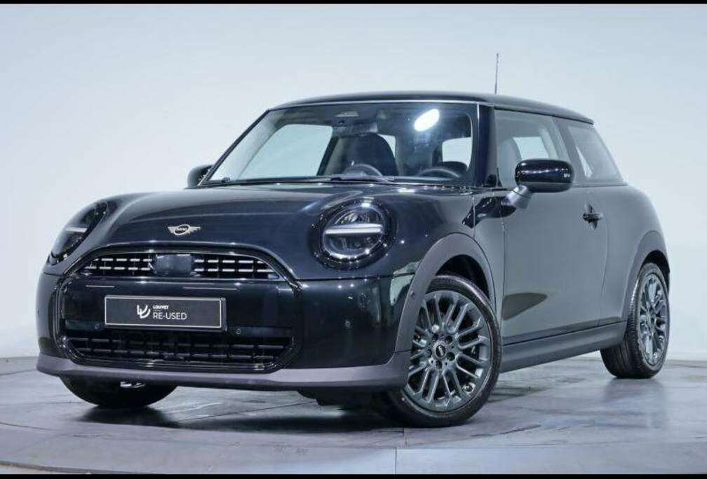 MINI
